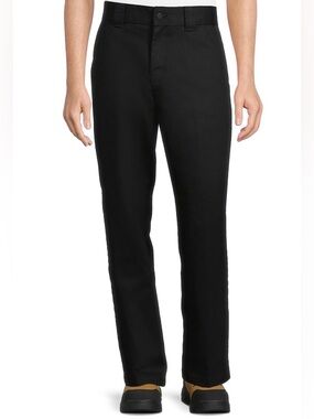 Brahma work tough pants Black Straight-Leg Men’s size 36X30